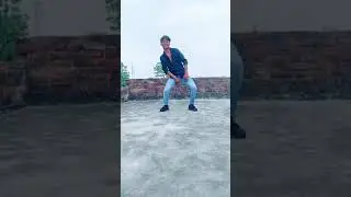 aayi chikni Chameli freestyle dance 🕺 #shotvideo #trend #aayi #chikni #chameli