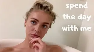 My Self-Care Day/Night Routine