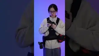 &ldquo;How to Wear FOMITO Dual Camera Harness: Hands-Free Shooting Game-Changer! 📸&rdquo;