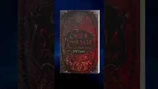 Codex Sohrakia: The Gifted Dark: Dark Fantasy