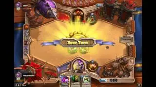 Hearthstone - When Subs Try Murloc Decks... EP2
