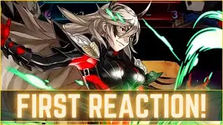 It's.. THRASIR!? Fantastic New Anima Hero! - Mythic Heroes Banner - First Look! 【Fire Emblem Heroes】