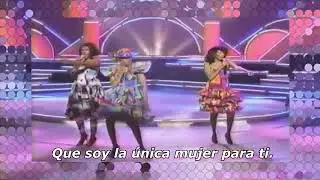 JUMP FOR [MY LOVE] (THE POINTER SISTER) SUBTITULADO EN ESPA&Ntilde;OL (SYNTH POP DISCO EDIT) DJ VEGA (1983)