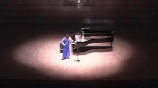 J.S.バッハ：無伴奏チェロ組曲第2番 ニ短調 BWV1008_川本嘉子（ヴィオラ）2019