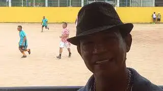 InterRaiz  2 X 0 AmJap, jogo pegado nas duas equipes, e o clima tava bom pra jogar.