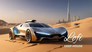 Elysium | #Deep House x Lofi ASMR for Focus & Boost Creativity (#Chillout Viral Mix 2025)