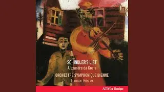 Concerto grosso No. 1 for String Orchestra with Piano Obbligato: II. Dirge . Andante moderato
