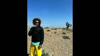 JOE JAMES X JESSE JAMES SOLOMON ALTERNATIVE UK RAP BEAT