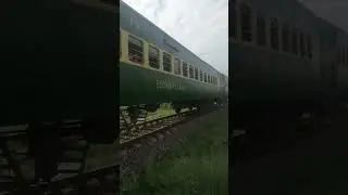 crossing pattok  train chawinda