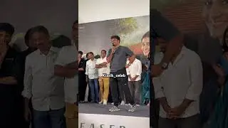 #venkateshMaha #vasishta #sathyadev funny 🤣