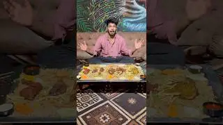 Cheap Mandi vs Expensive Mandi!! #minivlog #food #shortvideo #shortsfeed #vlog #telugu #funny