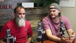 Episode #19 - Interview with Brad Neufeld
