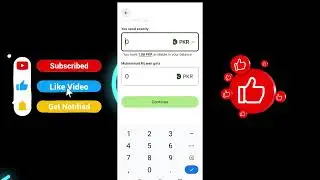 How to send money from wise to easypaisa |  Withdraw Money from Wise in Pakistan