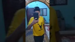 1st time transition vedeo?? Vlog jaldi Aya no tension!!#subscribe #minivlog #hairstyle#rafayminivlog