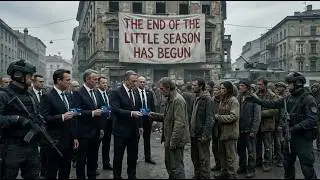 The Modern Financial Crisis- CBDCs, the Genius Act and the Beginning of the End of the Little Season