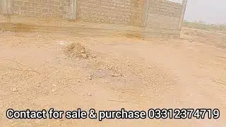 MDA scheme 1 Karachi latest Construction Update