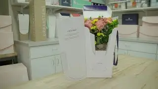 UrbanStems - A natural product in natural packaging