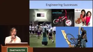 Science, Math and Engineering: Part of a Liberal Arts Education?