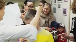 Welcome Exams - аналог Кембриджских экзаменов в России|| Языковая студия Welcome