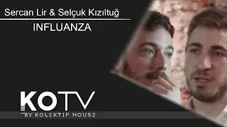 Kolektif Explore | Influanza - Takip&ccedil;i sayısının ger&ccedil;ekliğini nasıl tespit ediyorsunuz?