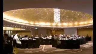 Meltdown turns spotlight on Islamic finance - 22 April 09