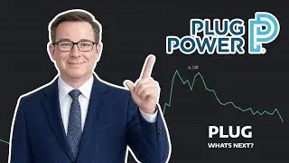 Что дальше? &mdash; Прогноз цены акций PLUG &mdash; Анализ акций PLUG | Акции Plug Power