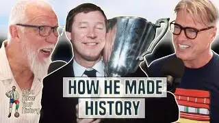 Sir Alex Ferguson: From Govan to Managerial Greatness | If You Know Your History