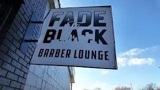 NineNorth Spotlight - Fade to Black Barber Lounge