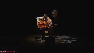 Marcos de Silvia en Suma Flamenca Joven
