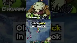 The Oldest TRICK In The Book - Recall On The Spot TECH 🤫