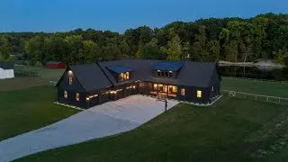 St. Joseph Riverfront Retreat with Private Dock and 4,866 Sq Ft | 14211 Deer Path, Buchanan