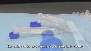 Microcentrifuge tube China factory,Eppendorf tube affordable wholesaler,Spin tube affordable wholesa