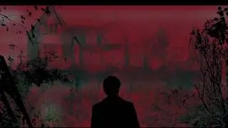 Mrsvalo01's wish | The Woman In Black | Damn the dark