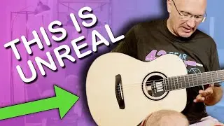 INNOVATION IN THE ACOUSTIC WORLD - Dowina at 42GS6