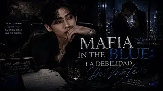⌗🎷!! ❛Mafia In The Blue: La Debilidad De Vante❜ »Imagina con Taehyung« Ep.5⋮ Cita arruinada