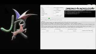 Tutorial downgrade semua jenis drone DJI untuk unlock limitasi/FCC jarak tempuh bisa sampai 8km 🔥