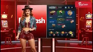 🎰 Download and Play to Win Real Cash only on BigCash 🎰