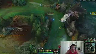 Tyler1 Talks About Ninja VS Mr.Beast Event