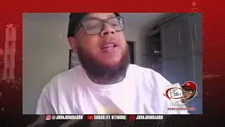 LEAVE BRIZZ ALONE !!!! #AOTASHOW