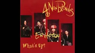 4 Non Blondes Whats Up Eb Horn