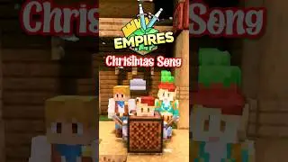 I Made an Empires SMP Christmas Song