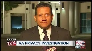 VA Privacy Investigation Is Complete