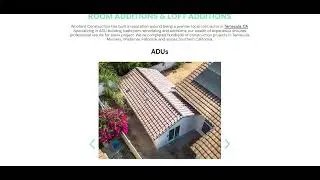 ADU Murrieta - Woollard Construction