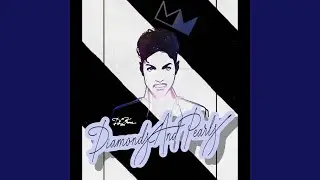 Diamonds and Pearls