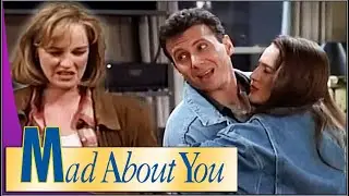 Mad About You | Paul & Jamie Meet Their Doppelg&auml;ngers | Daily Laugh