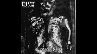 Dive - Final Report (1991-CD, EP) [Minus Habens Records - MHCD002 Italy]