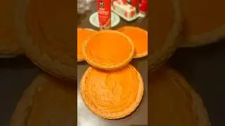 Our Sweet Potato Pies are delicious!! 💚💯