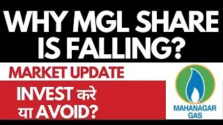 Why Mgl Stock is Falling? &bull; MGL Breaking News &bull; Dailystock