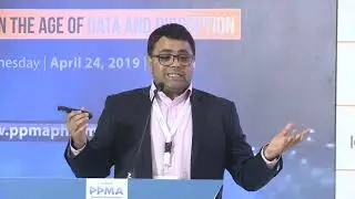 PPMA - 4th Pakistan Pharma Summit - Khurram Hamid