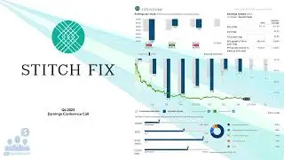 $SFIX Stitch Fix Inc Q4 2023 Earnings Conference Call